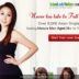 Asian Lady Online Logo