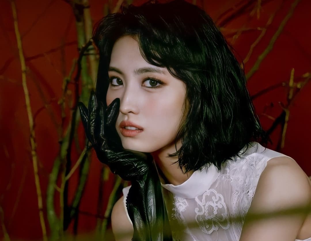 Korean bride